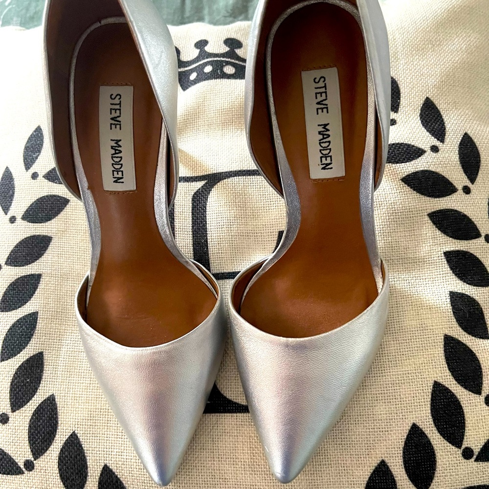 👠 Steve Madden High Heels 👠